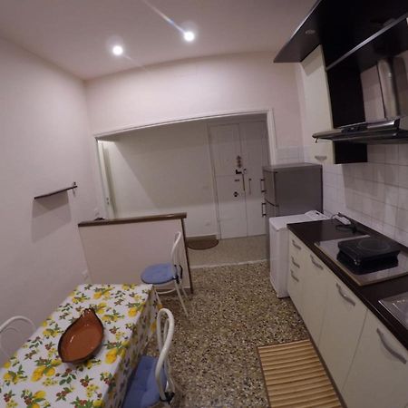 Casa Vacanza Concordia La Spezia Bagian luar foto