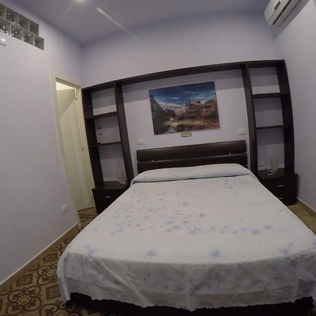 Casa Vacanza Concordia La Spezia Bagian luar foto