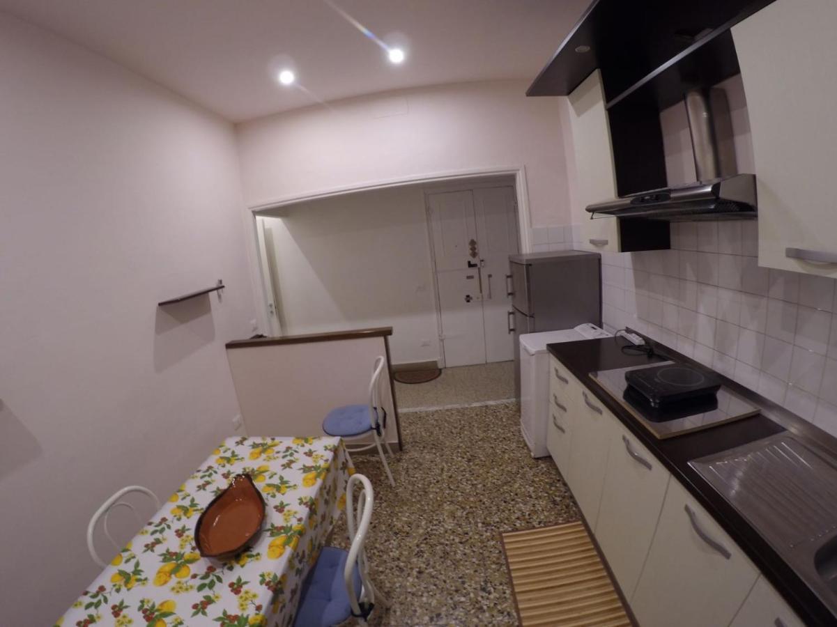 Casa Vacanza Concordia La Spezia Bagian luar foto