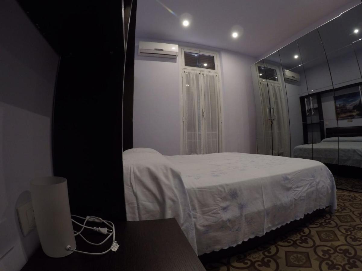 Casa Vacanza Concordia La Spezia Bagian luar foto